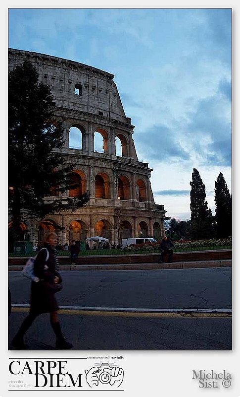 Passeggiando a Roma.jpg